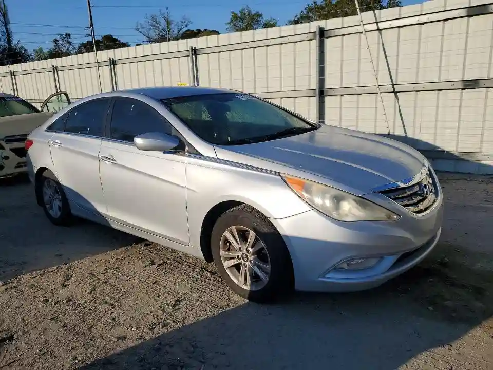 5NPEB4AC7DH659511 2013 HYUNDAI SONATA-3