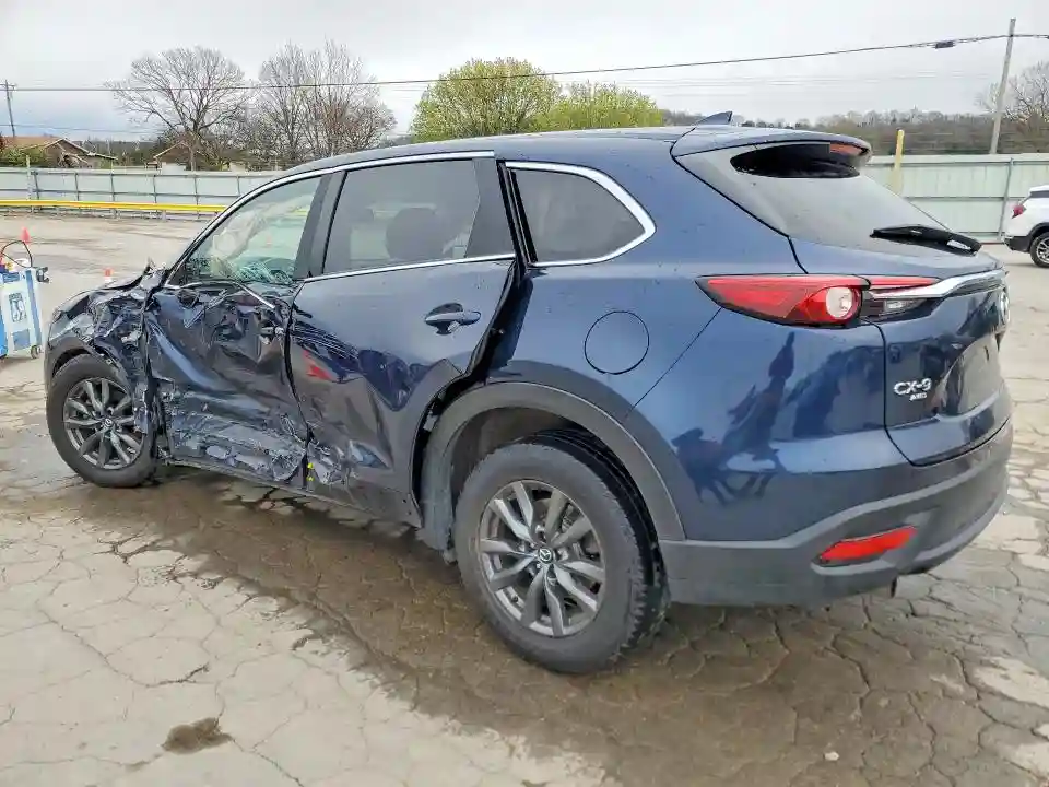 JM3TCBCYXN0600282 2022 MAZDA CX-9-1
