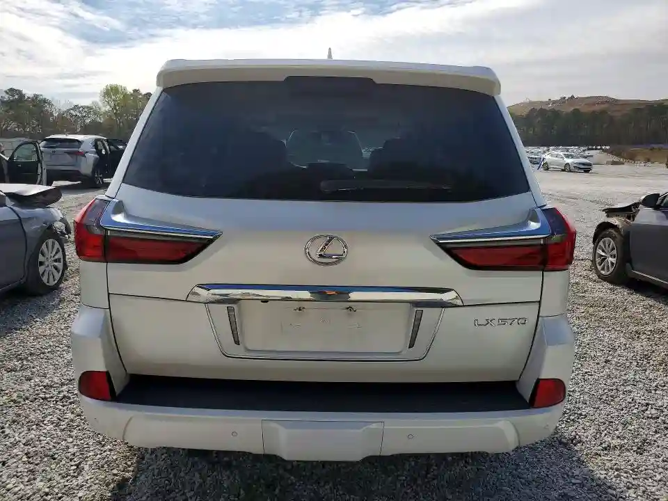 JTJHY7AX3K4292185 2019 LEXUS-5