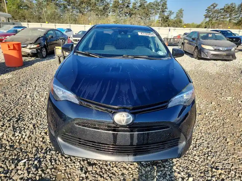 5YFBURHE8JP782038 2018 TOYOTA COROLLA-4
