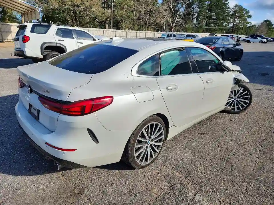 WBA73AK01M7G98138 2021 BMW 2 SERIES-2
