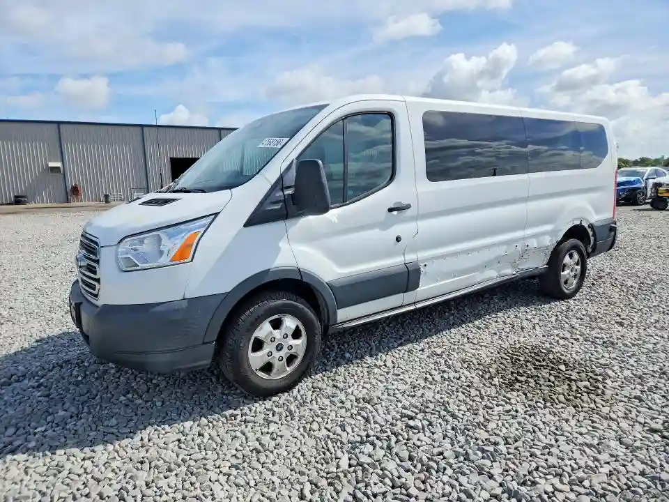 1FBZX2YM1JKA97337 2018 FORD TRANSIT-0