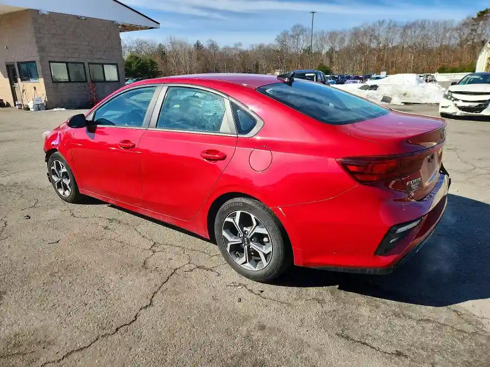 3KPF24AD6LE183249 2020 KIA FORTE-1