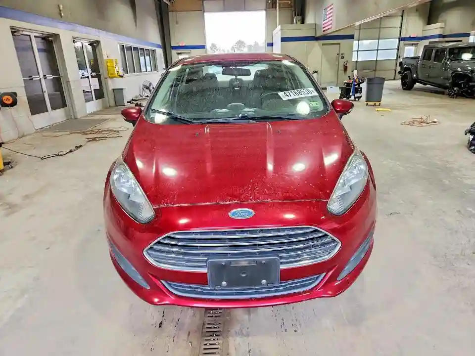 3FADP4BJ3EM189618 2014 FORD FIESTA-4