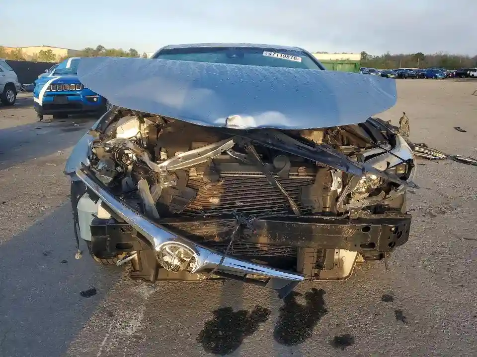 4T1BK1EB6HU244321 2017 TOYOTA AVALON-4
