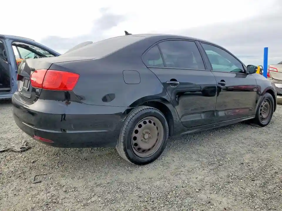 3VWD17AJ1EM367098 2014 VOLKSWAGEN JETTA-2