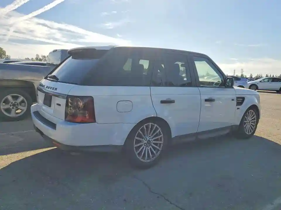 SALSF2D44DA774860 2013 LAND ROVER RANGEROVER-2