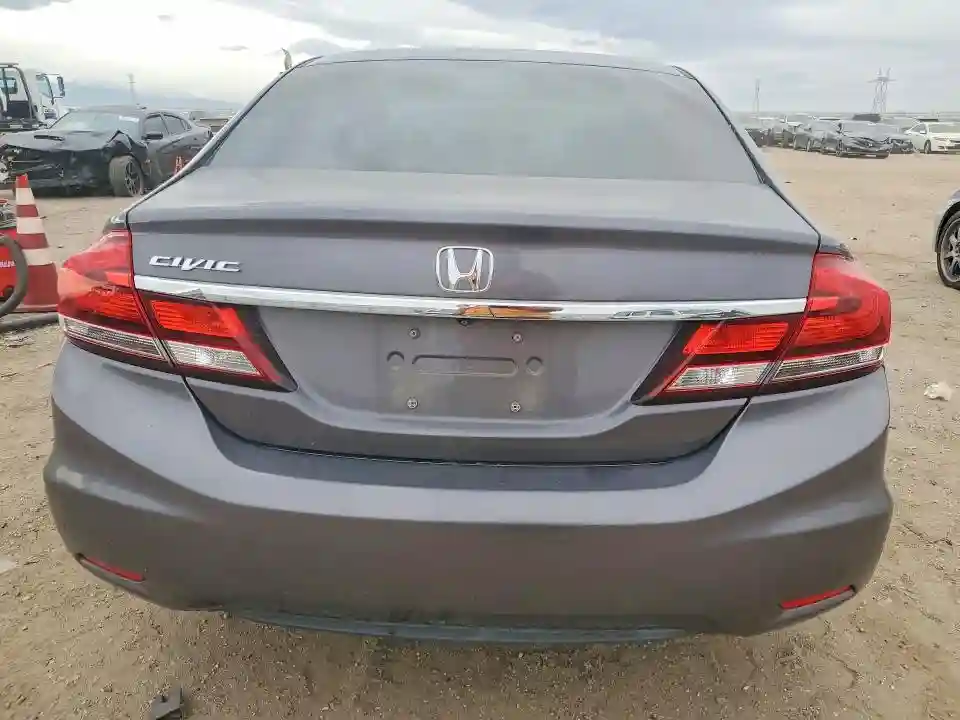 19XFB2F51FE226552 2015 HONDA CIVIC-5