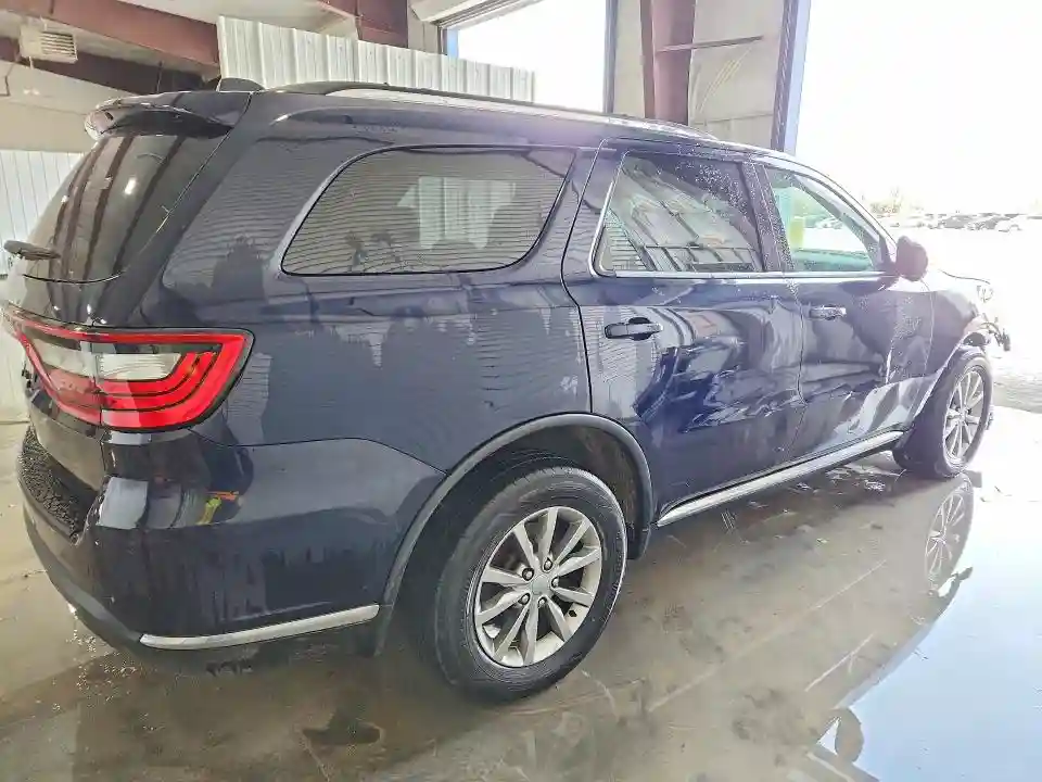 1C4RDJAG8JC329638 2018 DODGE DURANGO S-2