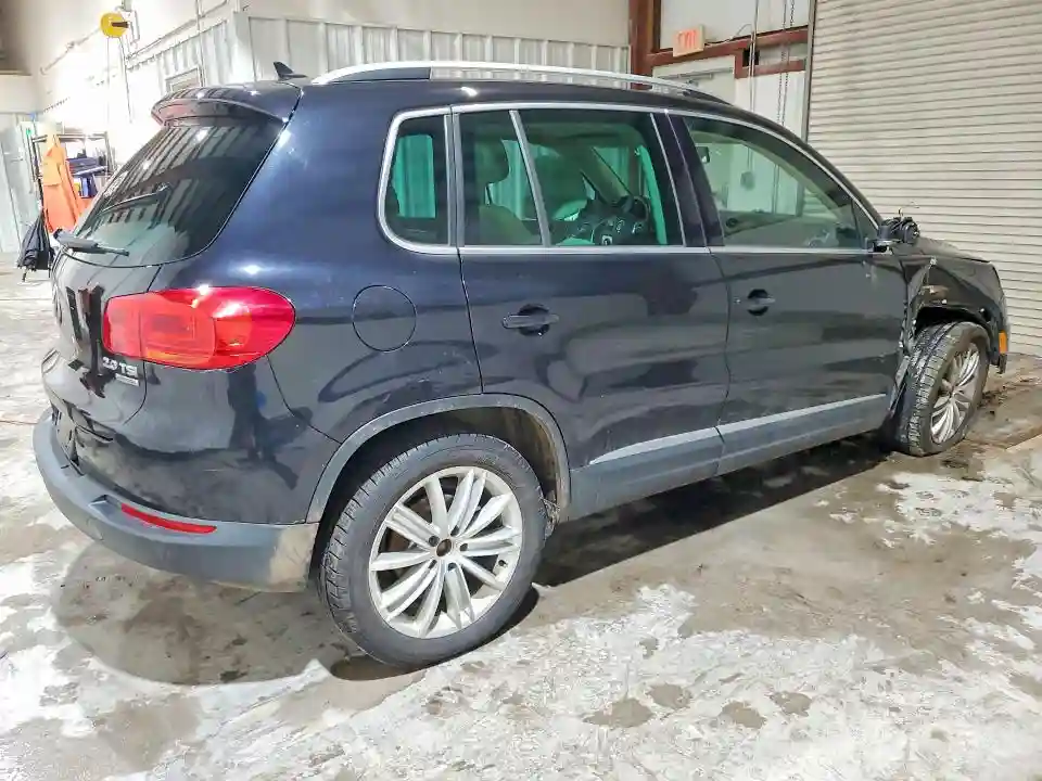WVGBV7AX4CW598086 2012 VOLKSWAGEN TIGUAN-2