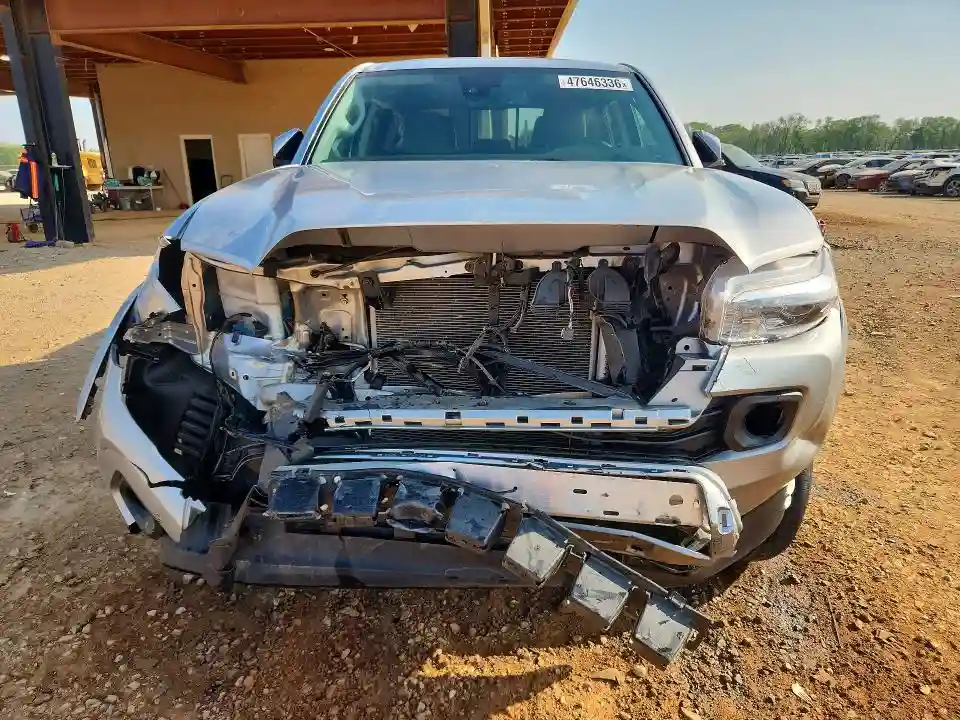 3TYCZ5AN2PT116015 2023 TOYOTA TACOMA-4