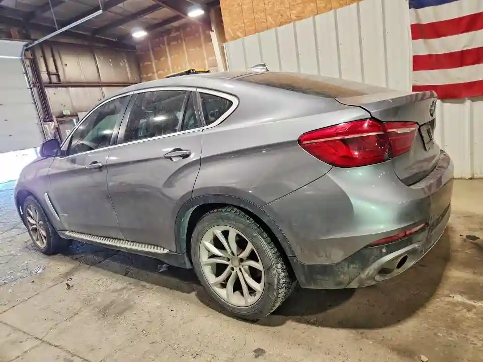 5UXKU2C52G0N78674 2016 BMW X6-1