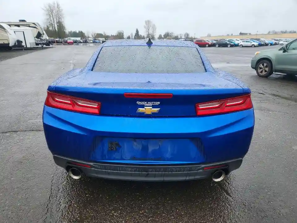 1G1FB1RS5H0154240 2017 CHEVROLET CAMARO-5