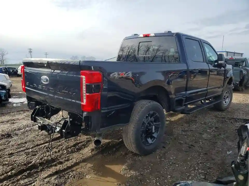 1FT8W2BN5SED68685 2025 FORD F250-2