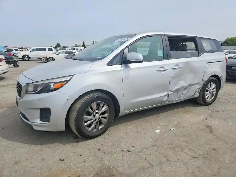 KNDMA5C18J6398640 2018 KIA SEDONA-0