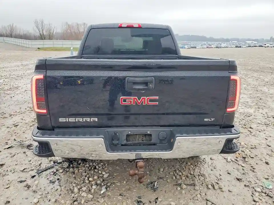 3GTU2VEC9EG176690 2014 GMC SIERRA-5