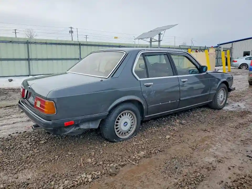 WBAFH810609424324 1985 BMW MOTORRAD 7 SERIES-2