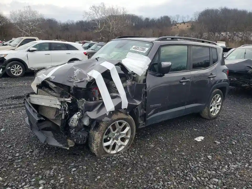 ZACCJBBB3JPH12695 2018 JEEP RENEGADE-0