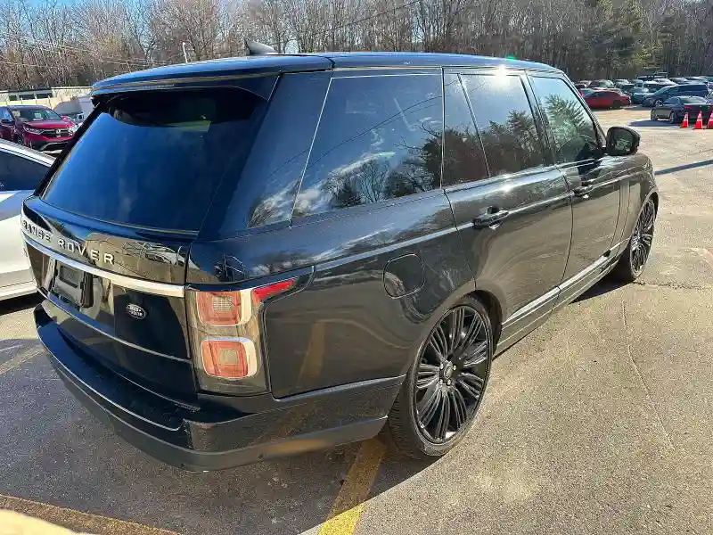SALGS2SE0LA574568 2020 LAND ROVER RANGEROVER-2
