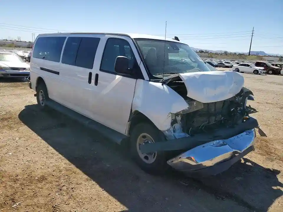 1GAZGPFG6K1191929 2019 CHEVROLET EXPRESS-3