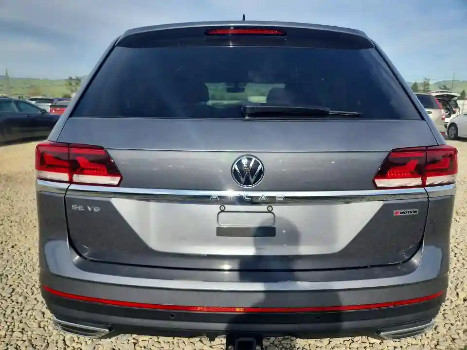1V2KR2CA0NC544095 2022 VOLKSWAGEN ATLAS-5