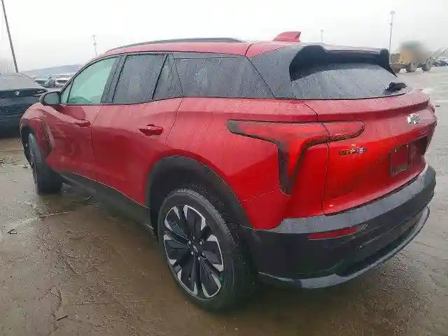 3GNKDCRJ7RS215723 2024 CHEVROLET BLAZER-1