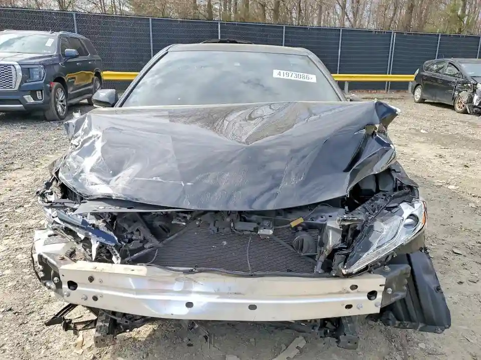 4T1K61AK9LU333657 2020 TOYOTA CAMRY-4