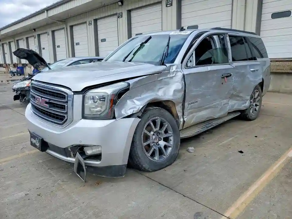 1GKS2BKC7FR147477 2015 GMC YUKON-0