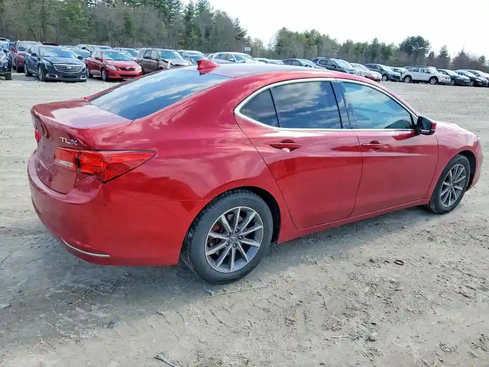 19UUB1F31LA002990 2020 ACURA TLX-2