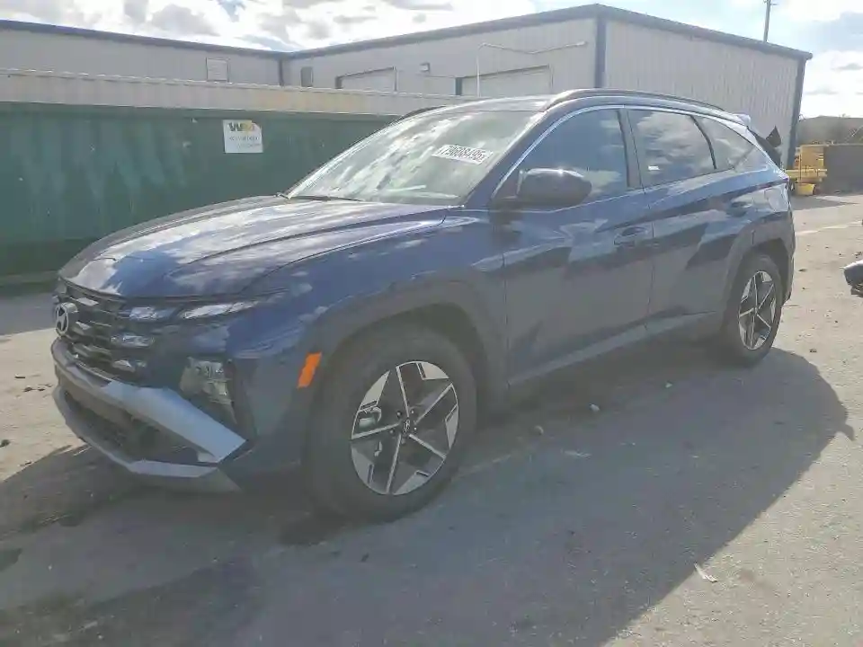 5NMJB3DE5TH609546 2026 HYUNDAI TUCSON-0