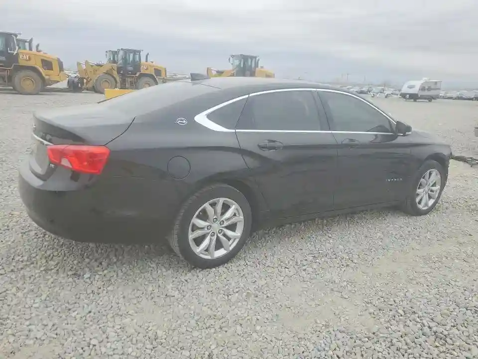 2G1115S37G9167048 2016 CHEVROLET IMPALA-2
