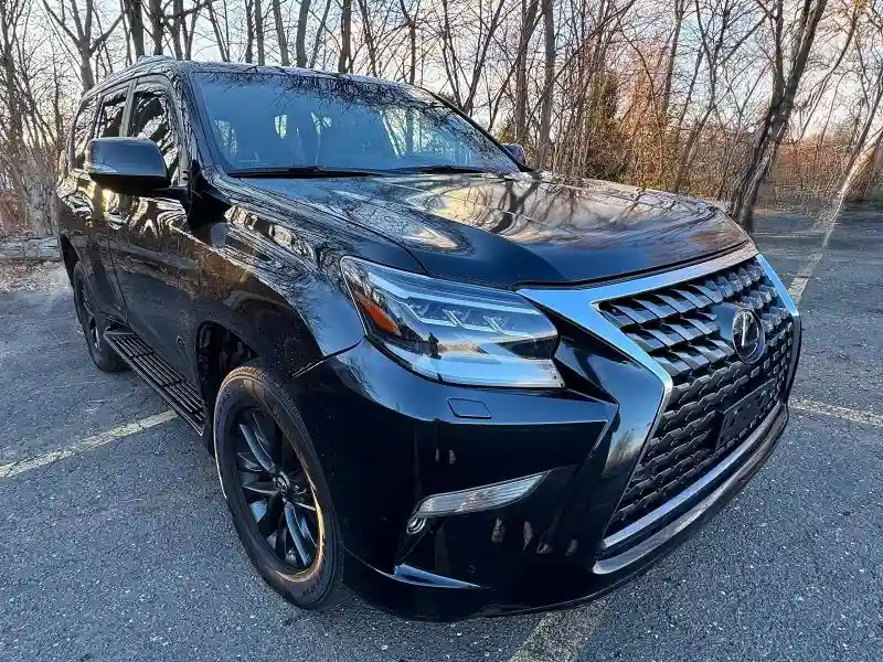 JTJAM7BX4P5361687 2023 LEXUS GX-3