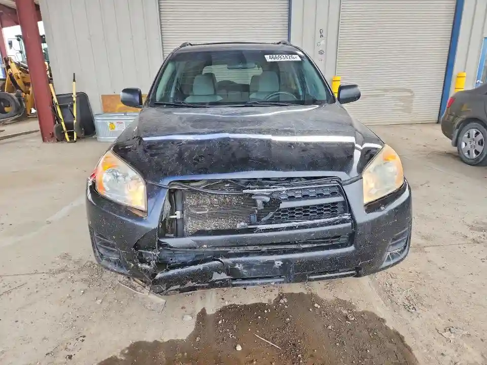 2T3BF4DV4BW151264 2011 TOYOTA RAV4 BASE-4