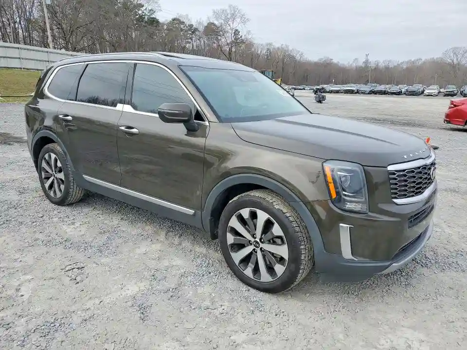 5XYP64HC8MG139537 2021 KIA TELLURIDE-3