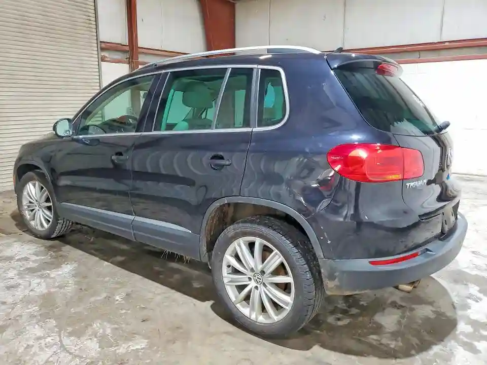 WVGBV7AX4CW598086 2012 VOLKSWAGEN TIGUAN-1
