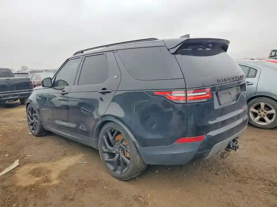 SALRHBBV3HA042147 2017 LAND ROVER DISCOVERY-1