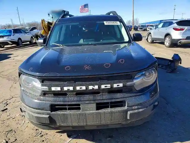 3FMCR9C60PRD27141 2023 FORD BRONCO-4