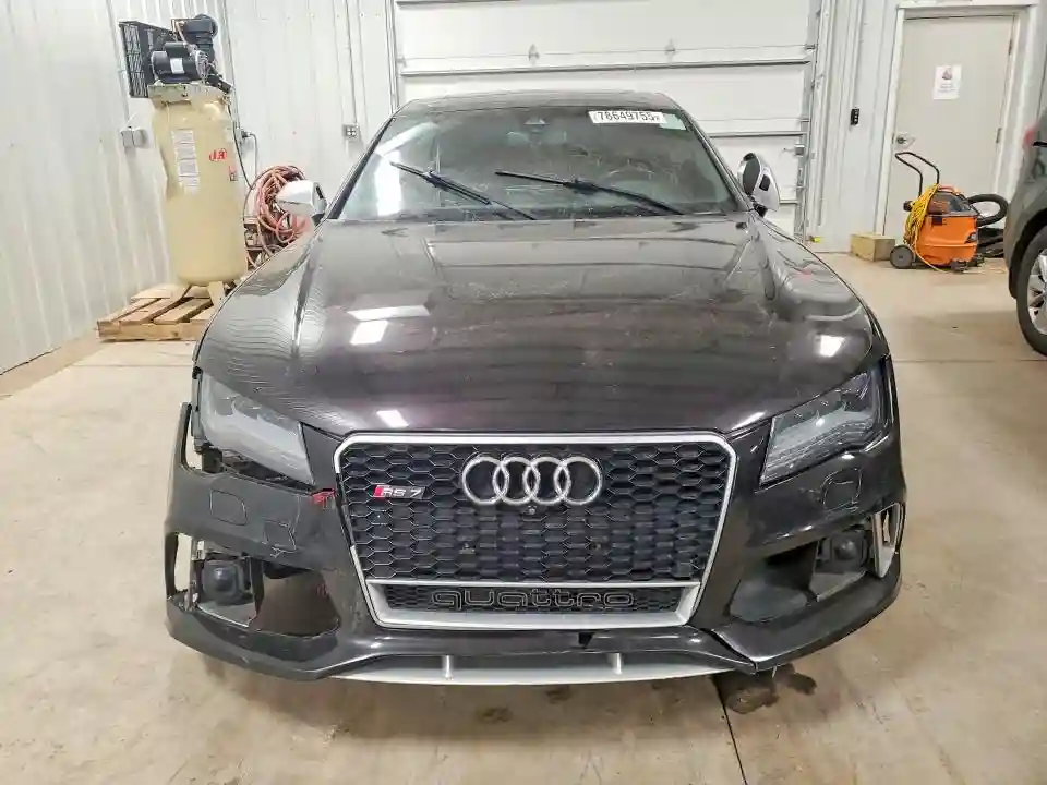 WUAW2CFC9EN901002 2014 AUDI RS7-4
