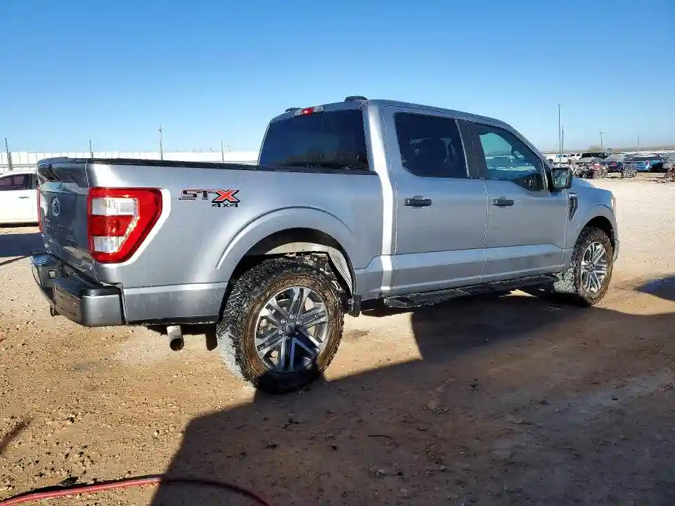 1FTEW1EP5NFA18367 2022 FORD F150-2