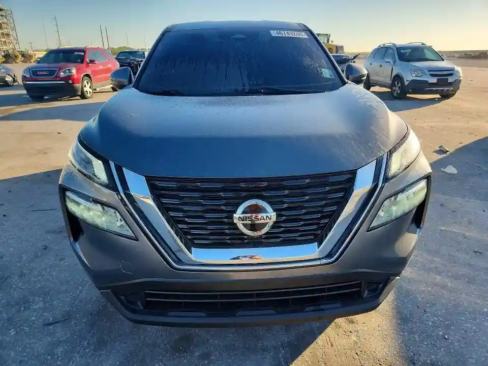 5N1AT3BA5MC717934 2021 NISSAN ROGUE-4