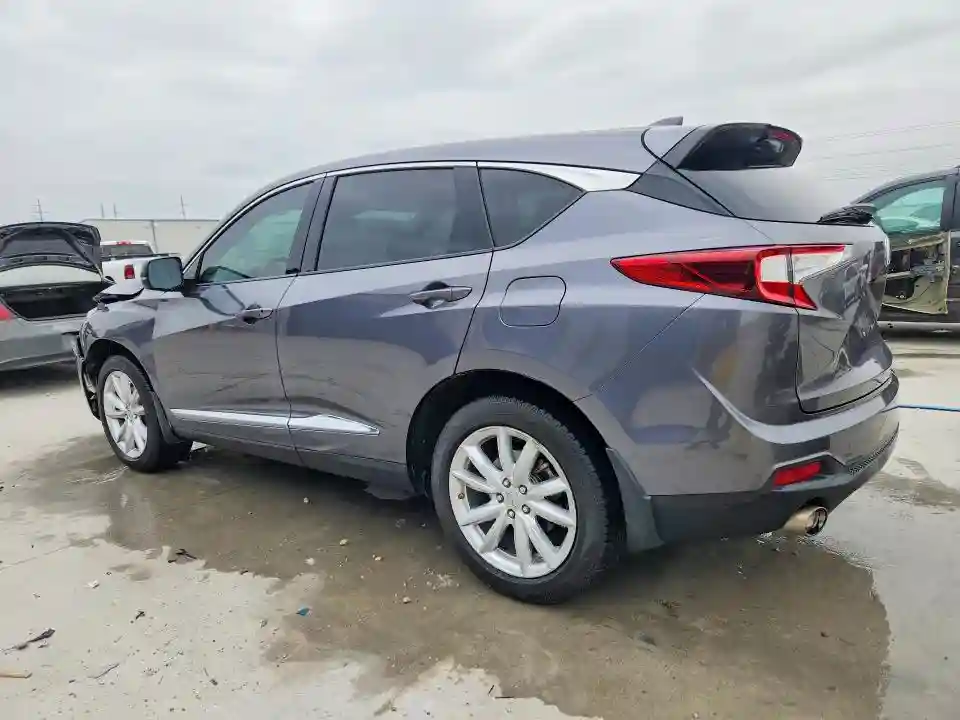 5J8TC1H34KL021512 2019 ACURA RDX-1