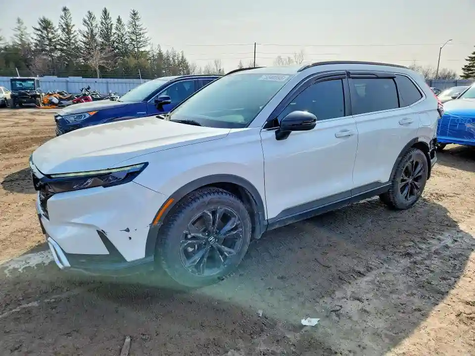 2HKRS6H96PH205035 2023 HONDA CRV-0