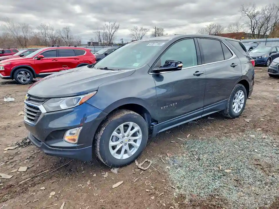 2GNAXTEV9K6138157 2019 CHEVROLET EQUINOX-0