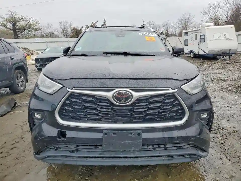 5TDHZRBH8LS503177 2020 TOYOTA HIGHLANDER-4