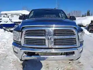 3C63R3LL1HG778199 2017 RAM 3500-4