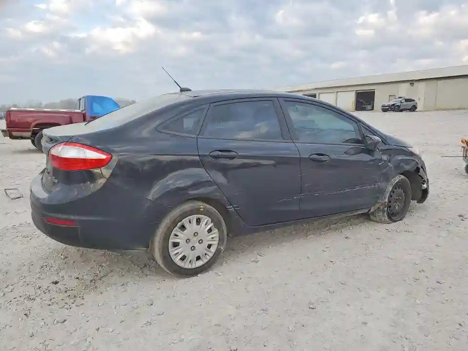 3FADP4AJ2GM206008 2016 FORD FIESTA-2