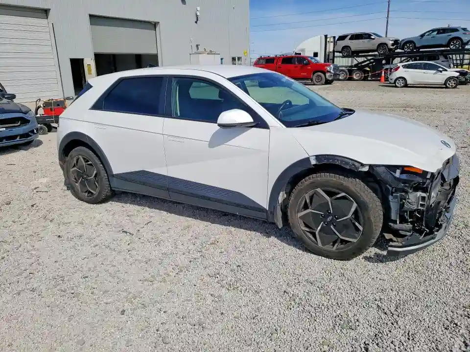 KM8KNDAF8PU180671 2023 HYUNDAI IONIQ-3