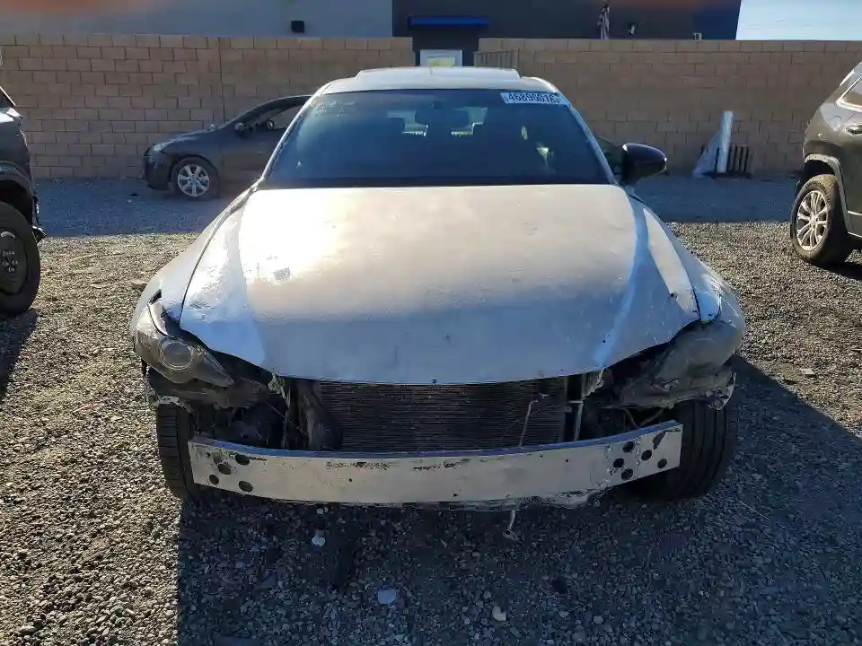 JTHBA1D22G5018521 2016 LEXUS IS 200T BA-4