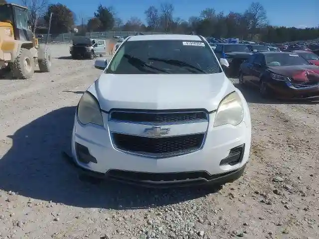 2GNALBEK0F1140135 2015 CHEVROLET EQUINOX-4