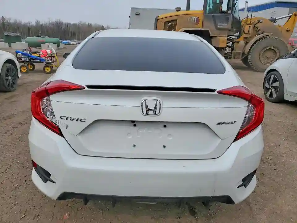 2HGFC2F83MH011300 2021 HONDA CIVIC-5